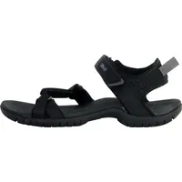 Teva Verra Damen Schwarz 37
