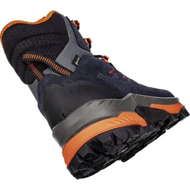 Lowa Randir GTX Mid Schuhe (Größe 44.5,