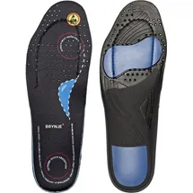 Brynje Ultimate FootFit Einlegesohle 46/47 Schwarz