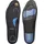 Brynje Ultimate FootFit Einlegesohle 46/47 Schwarz