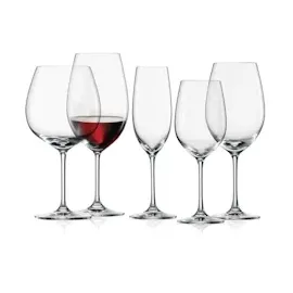 Schott Zwiesel Rotweingläser Ivento 633,0 ml, 6 St.