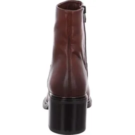 MJUS Klassische Stiefeletten für Damen, lila, Größe EU