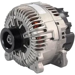 Atec Generator 180A [Hersteller-Nr. L82820] für Audi, VW
