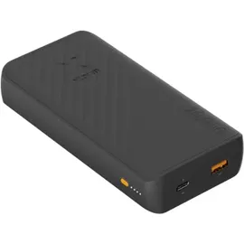 Xtorm Go2 USB-C / 1x USB-A weiß