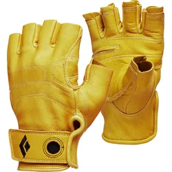 Black Diamond Stone Gloves natural (7004) SM_