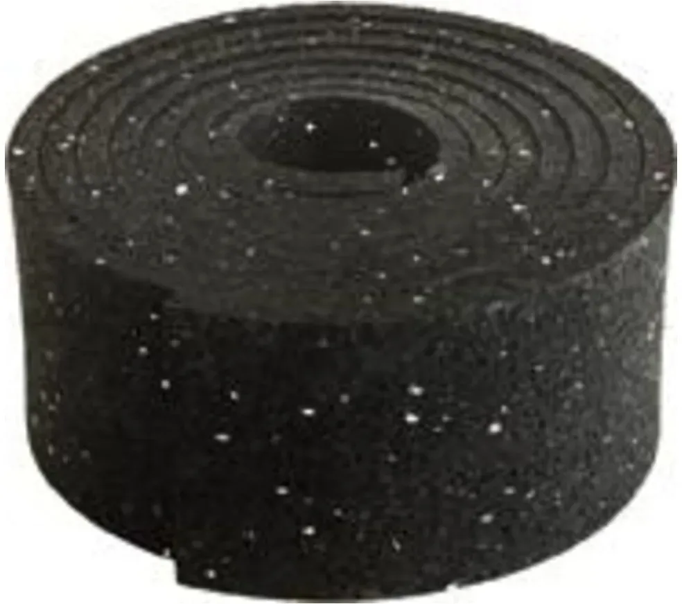 10x E.u.r.o. Tec Rolfi Rolle Gummigranulat2015 x 70 x 8 mm