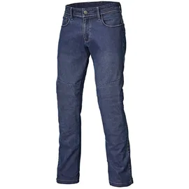 Held Newport, Motorradjeans, denim-blau - Blau - 30/30