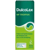 Dulcolax® NP Tropfen 15 ml mit Natriumpicosulfat bei Verstopfung