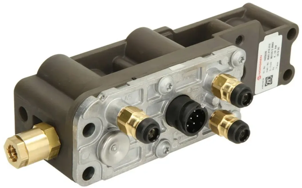 Valves ZF 0501219312ZF