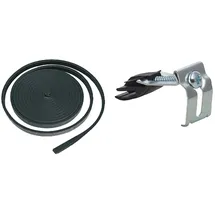 PYRAMIS Spülen Repair-Set für Edelstahlspülen