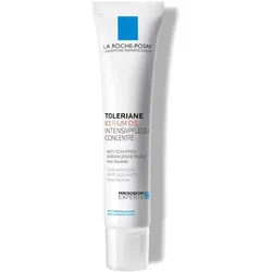 La Roche-Posay Toleriane Kerium DS Intensivpflege: Zur Pflege von schuppiger Haut und Seborrhoischer Dermatitis Gesichtscreme 40 ml 