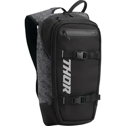 Thor Reservoir, Trinkrucksack - Schwarz/Grau