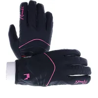 Roeckl Sports Elena 2 black/pink (9036) 6,0