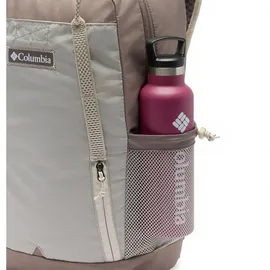 Columbia Echo Mountain 25L Wanderrucksack Iron/Flint Grey/Dark Stone