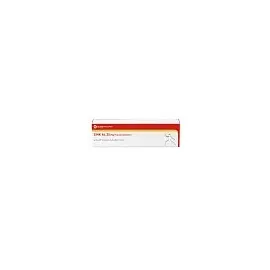 Aliud Zink AL 25 mg Brausetabletten