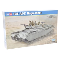 Hobby Boss 83872 - IDF APC Nagmashot 1:35