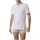 adidas T-Shirt V-Neck weiß M