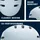 ABUS Fahrradhelm XOXO - Cityhelm im Skater-Look - Helm für Skateboard, Fahrrad, cooter - mit optimiertem Kinnpolster - für Jugendliche und Erwach... - Blau