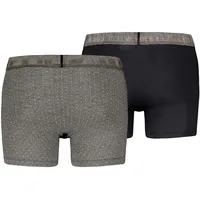 Levi's Levi ́s Underwear Denim Inspired Boxershorts 2 Einheiten