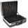 Gedore WK 1041 L Volumen-Werkzeugkoffer leer blau 49,0 x 18,5 x 39,5 cm