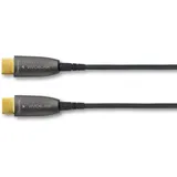 Vivolink HDMI-Kabel PROHDMIOP10 HDMI Typ A (Standard) 10 m Schwarz