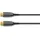 Vivolink HDMI-Kabel PROHDMIOP10 HDMI Typ A (Standard) 10 m Schwarz