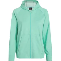 Energetics Damen Jacke Da.-Funktions-Jacke Funda W, MELANGE/MINT DARK/MI, XXL
