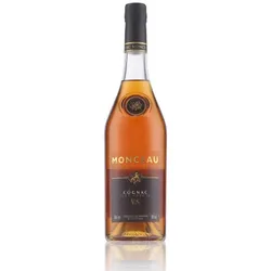 Monceau Cognac French Collection Classic Design" 40% Vol. 0,7l"