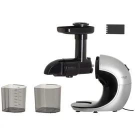 Adler AD 4130 Entsafter - Schwarz