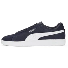 Puma Smash 3.0 parisian night-puma white-puma silver 39