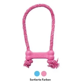 Kong Puppy Goodie Bone XS Rosa