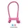 Kong Puppy Goodie Bone XS Rosa