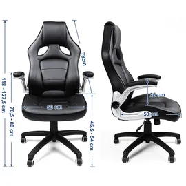Songmics Gaming Chair OBG62B