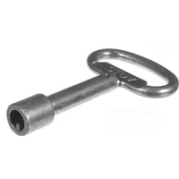 Schweisthal Dornschlüssel Rund 8,6 mm