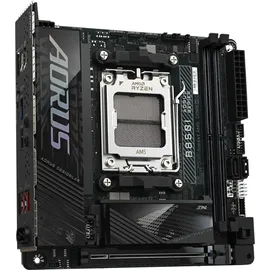 Gigabyte B850I AORUS PRO Mini-ITX Sockel AM5