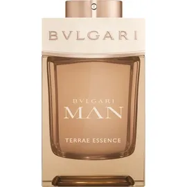 Bulgari Man Terrae Essence Eau de Parfum 100 ml