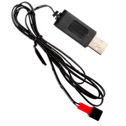 USB LADEKABEL für 3 7V 850mAh LI-PO AKKU
