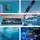 Motorola Edge 40 Neo 12 GB RAM 256 GB Caneel Bay