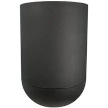 Riviera Granit Tulip Ø 50 x 71 cm Schwarz
