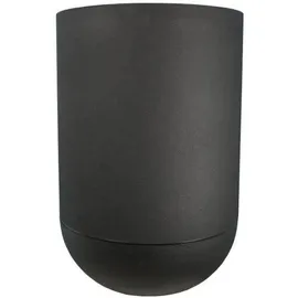 Riviera Granit Tulip Ø 50 x 71 cm Schwarz