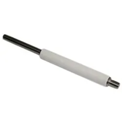 Transportwalze – für Zebra-Etikettendrucker – 105910-055 für Zebra TLP2844, Zebra TLP3842, TLP3842-Z, Zebra TLP3844 105910-055