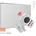 inkl Fernbedienung und 300-1200W Leistung in Watt 600W inkl