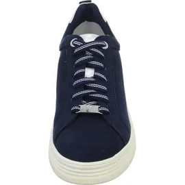 Marco Tozzi Schnürer Damen Blau 40