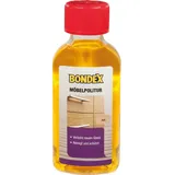 Bondex Möbelpolitur, 0,15 l, Möbelpflege, Farbauffrischung und Pflege, Hell