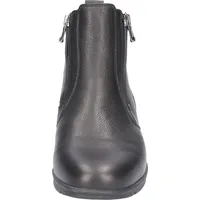 WALDLÄUFER K-Inga Stiefelette Schwarz