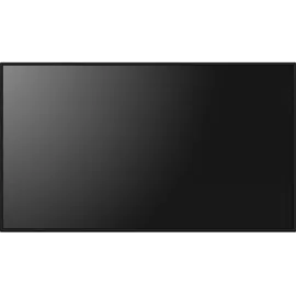 sharp display solutions MultiSync M552 55" schwarz