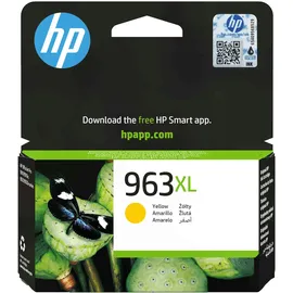 HP 963XL gelb (3JA29AE)