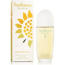 Elizabeth Arden Sunflowers HoneyDaze Eau de Toilette 100 ml