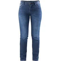 Furygan Kate X Aramidic Lining Sl Jeans - Medium blue - 28 - 32