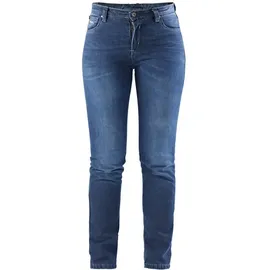 Furygan Kate X Aramidic Lining Sl Jeans - Medium blue - 28 - 32
